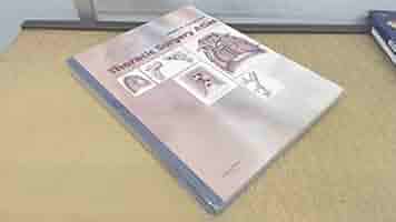 Thoracic Surgery Atlas: 9780721603254: Medicine & Health